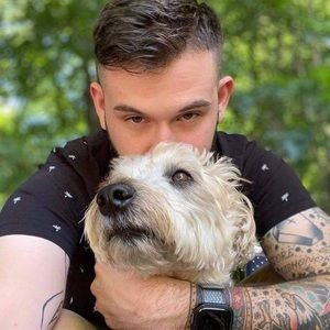 Meet your Posher, Matthew